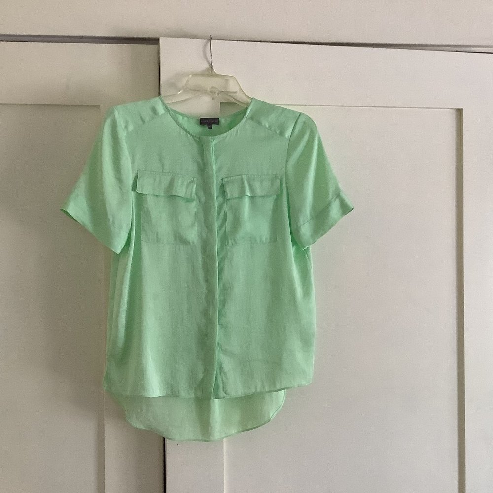Vince Camuto Blouse XS